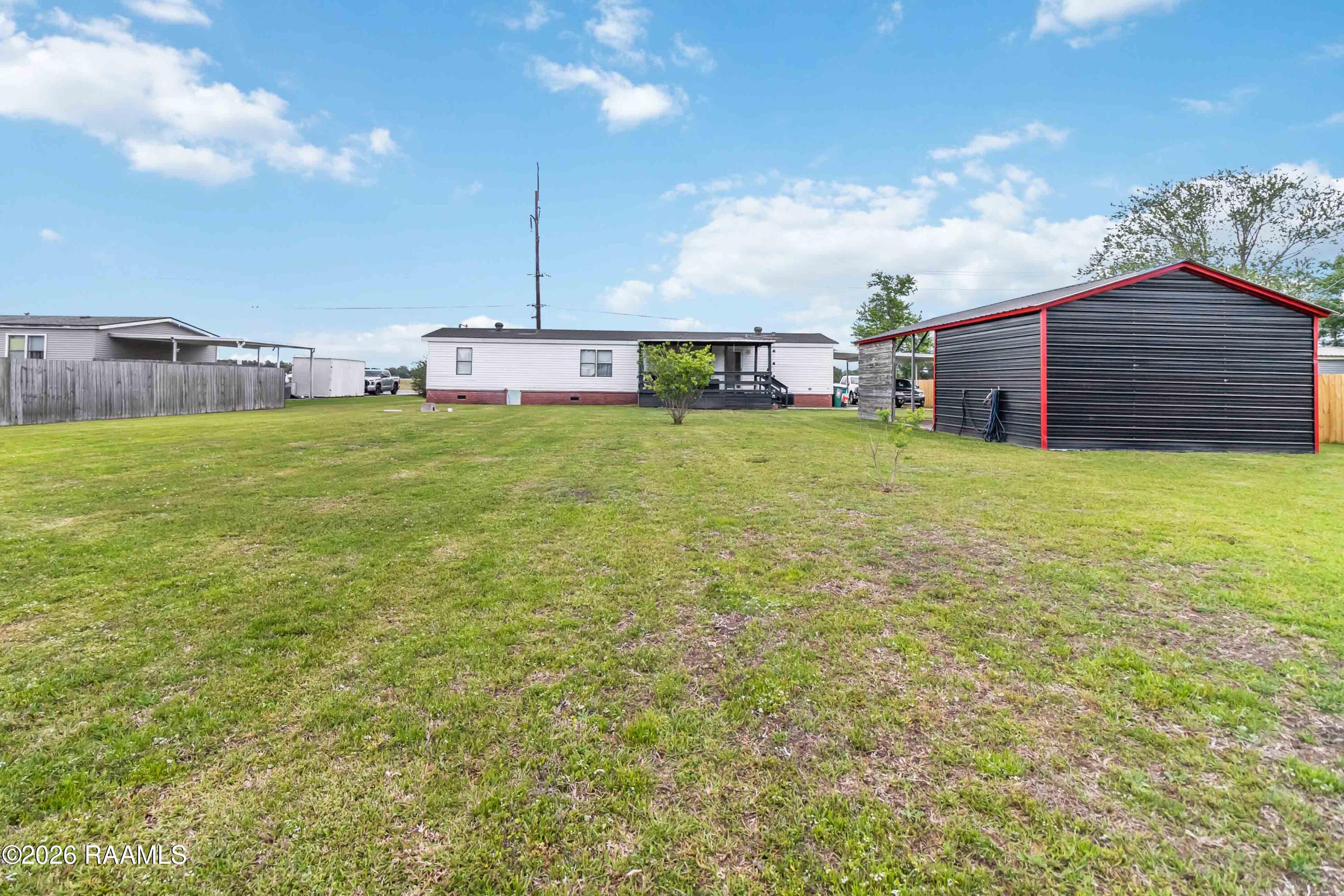 906 Troy Road New Iberia, LA 70563 - Photo 28 of 31 029