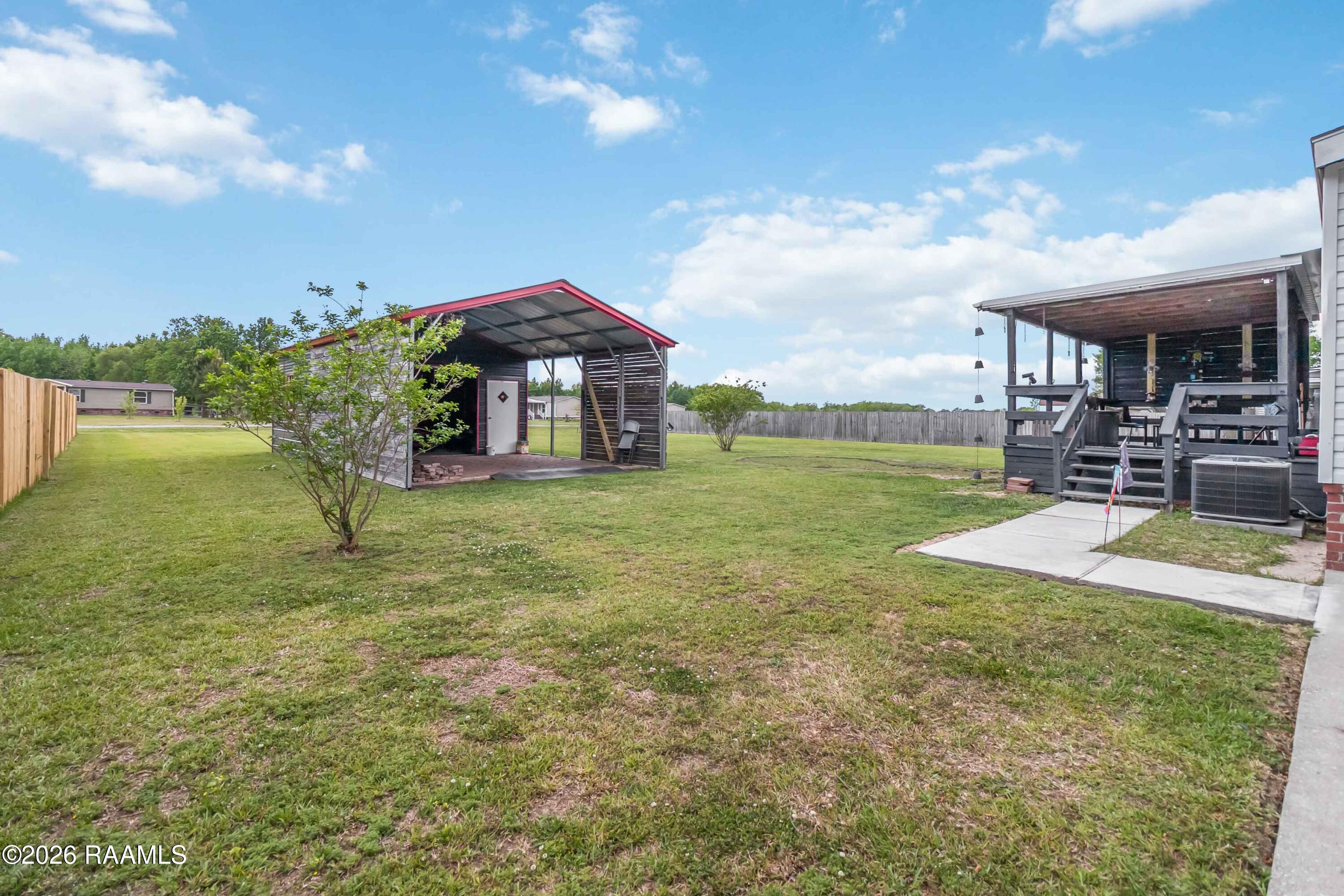 906 Troy Road New Iberia, LA 70563 - Photo 30 of 31 032