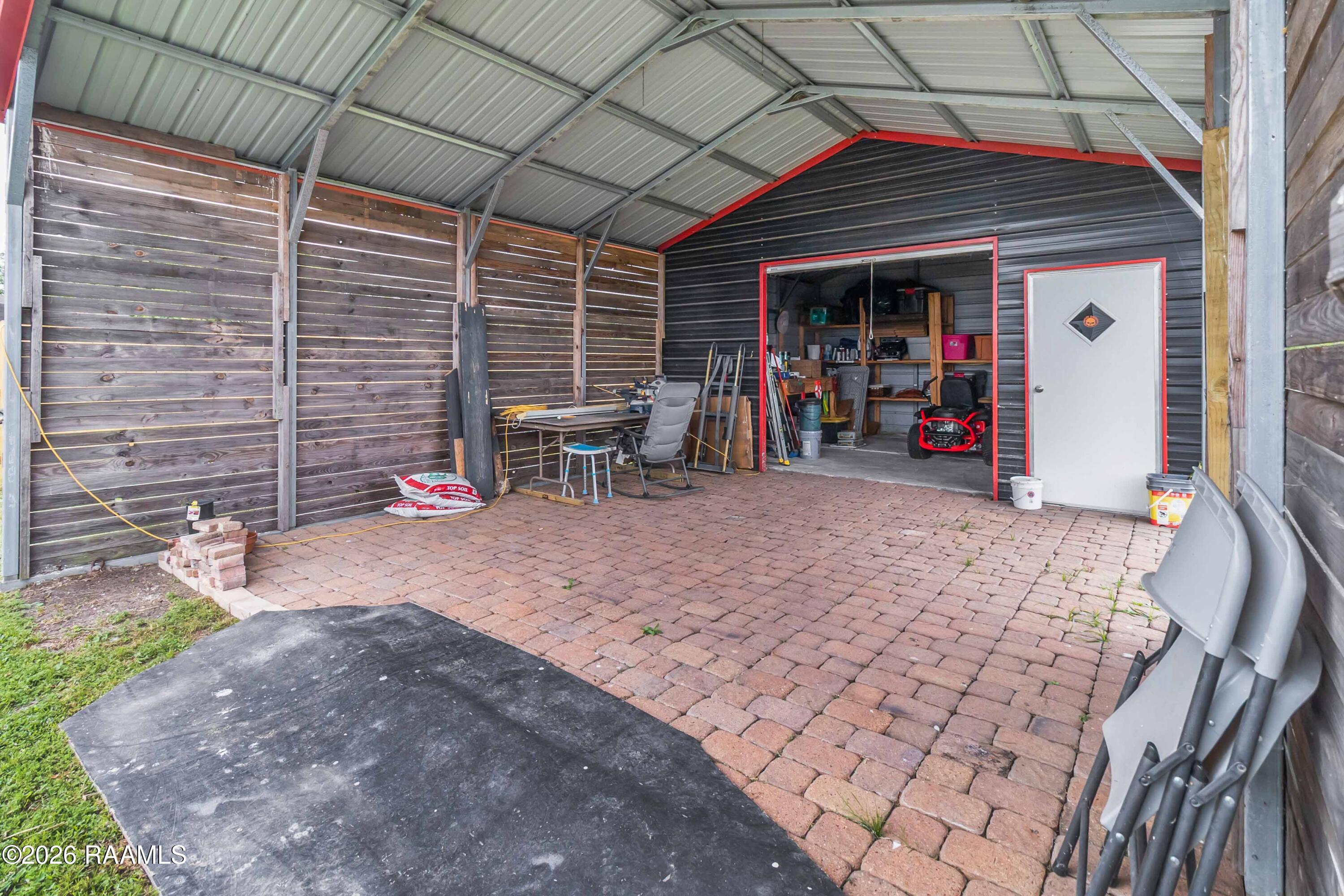 906 Troy Road New Iberia, LA 70563 - Photo 31 of 31 033