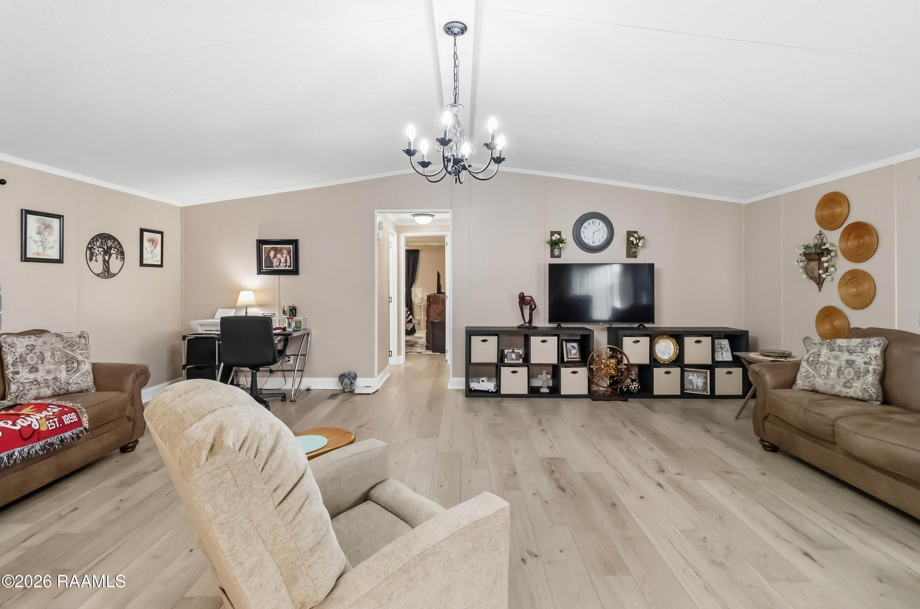 906 Troy Road New Iberia, LA 70563 - Photo 7 of 31 007