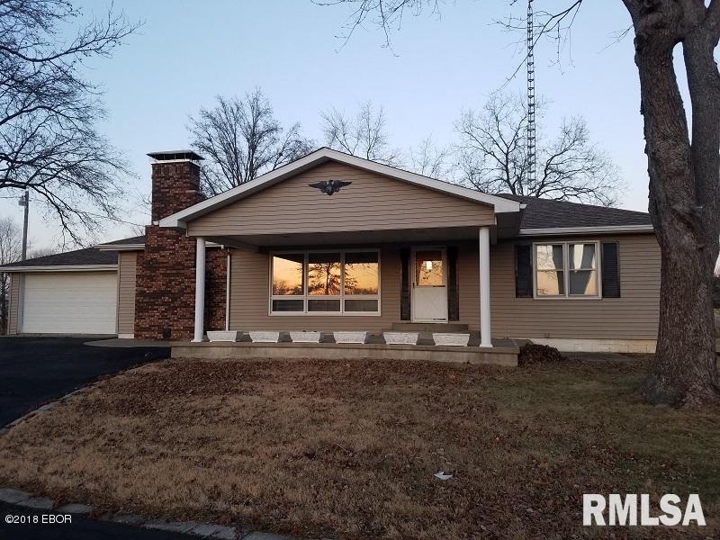 13381 Hamilton Pike Road Whittington, IL 62897 - Photo 1 of 25 Gallery Image 1