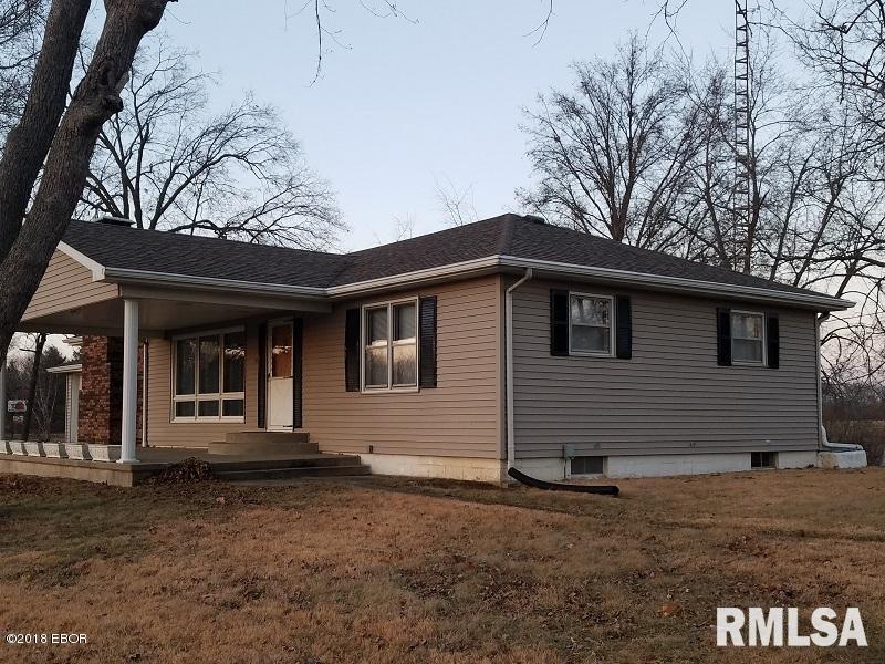 13381 Hamilton Pike Road Whittington, IL 62897 - Photo 11 of 25 Gallery Image 11