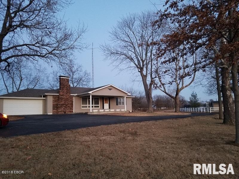13381 Hamilton Pike Road Whittington, IL 62897 - Photo 4 of 25 Gallery Image 4