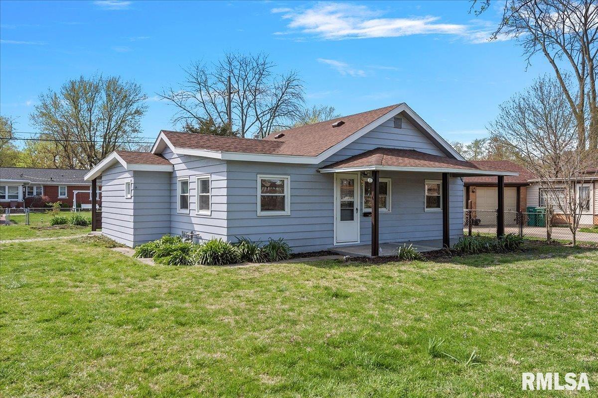 3127 South 2nd Street Springfield, IL 62703 - Photo 1 of 31