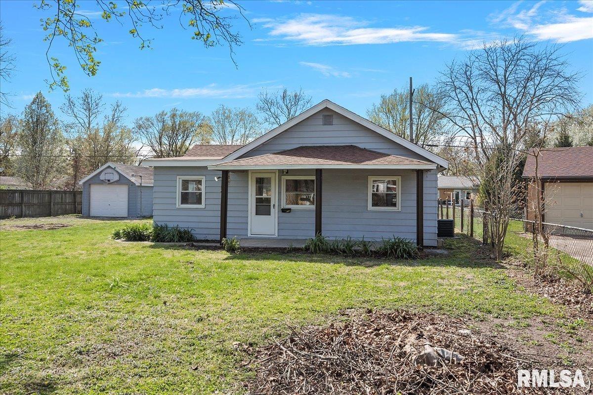 3127 South 2nd Street Springfield, IL 62703 - Photo 3 of 31