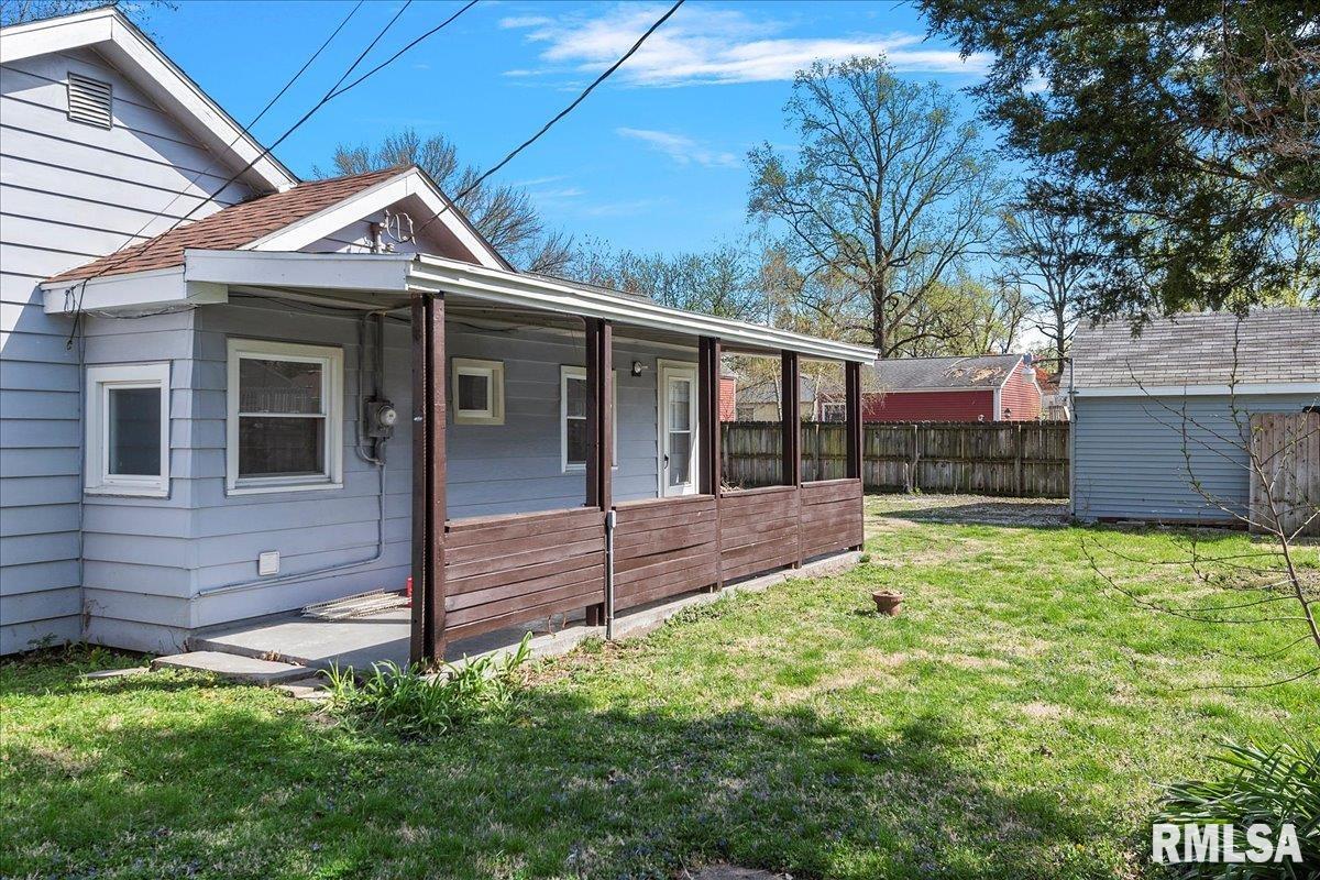3127 South 2nd Street Springfield, IL 62703 - Photo 31 of 31