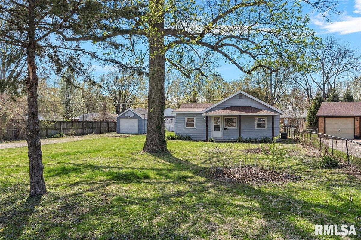 3127 South 2nd Street Springfield, IL 62703 - Photo 4 of 31