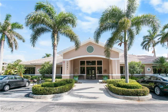 $295,000 | 14195 Mystic Seaport Way, Fort Myers, FL 33919