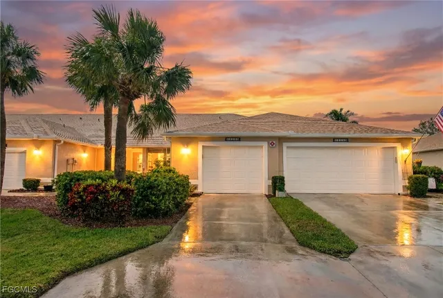 $295,000 | 14195 Mystic Seaport Way, Fort Myers, FL 33919
