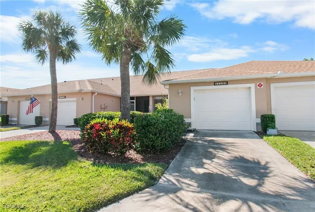 $295,000 | 14195 Mystic Seaport Way, Fort Myers, FL 33919