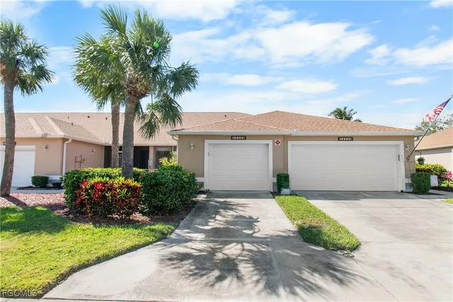 $295,000 | 14195 Mystic Seaport Way, Fort Myers, FL 33919