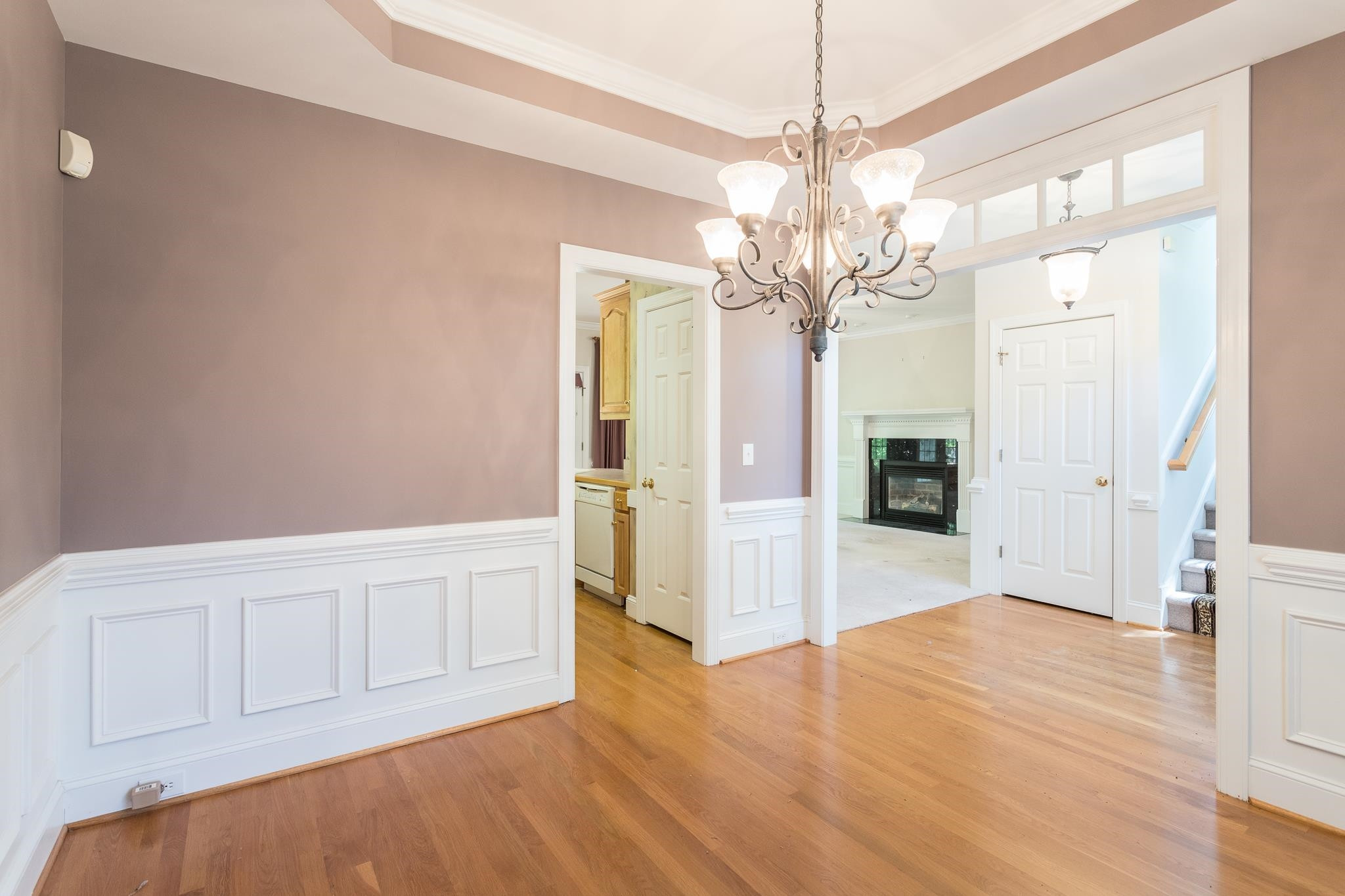 6728 Hammersmith Drive Raleigh, NC 27613 - Photo 8 of 30 Photo 8