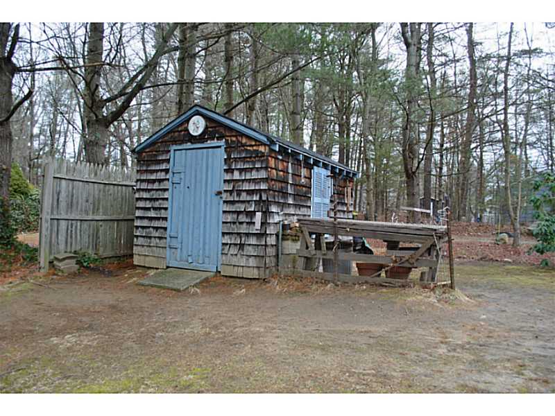 141 Hill Road Burrillville, RI 02830 - Photo 3 of 24 Exterior Front.