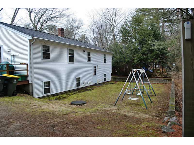 141 Hill Road Burrillville, RI 02830 - Photo 4 of 24 Exterior Front.