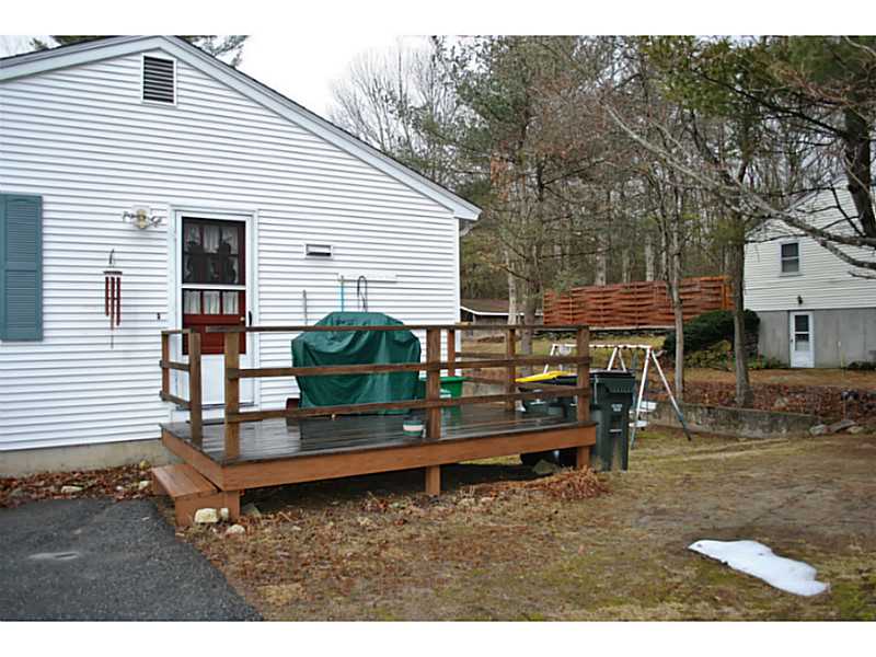 141 Hill Road Burrillville, RI 02830 - Photo 6 of 24 Exterior Front.