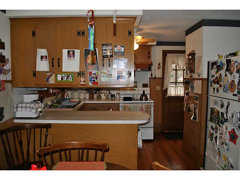 141 Hill Road Burrillville, RI 02830 - Photo 7 of 24 Kitchen.