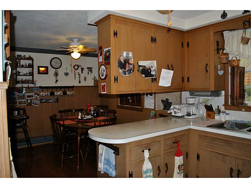 141 Hill Road Burrillville, RI 02830 - Photo 9 of 24 Kitchen.