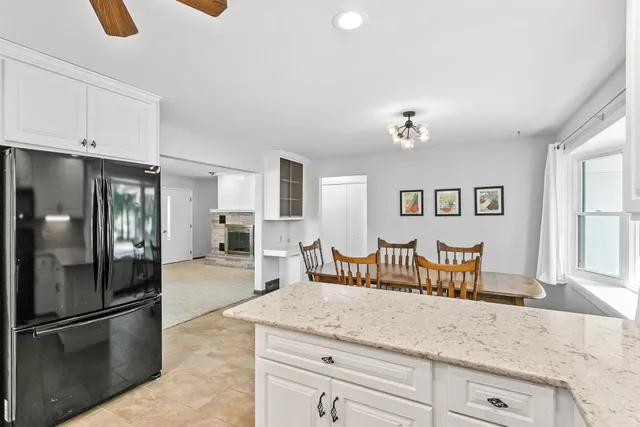 $699,000 | N8283 North McKinley Beach Road, Beaver Dam, WI 53916