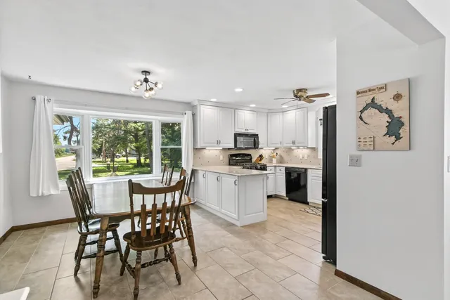 $699,000 | N8283 North McKinley Beach Road, Beaver Dam, WI 53916