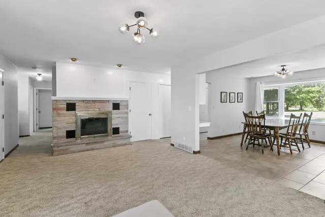 $699,000 | N8283 North McKinley Beach Road, Beaver Dam, WI 53916