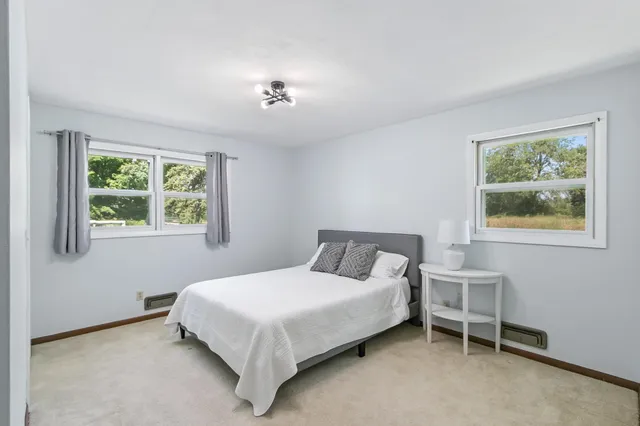 $699,000 | N8283 North McKinley Beach Road, Beaver Dam, WI 53916