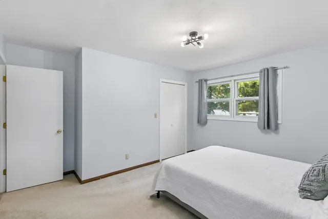 $699,000 | N8283 North McKinley Beach Road, Beaver Dam, WI 53916