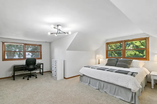 $699,000 | N8283 North McKinley Beach Road, Beaver Dam, WI 53916