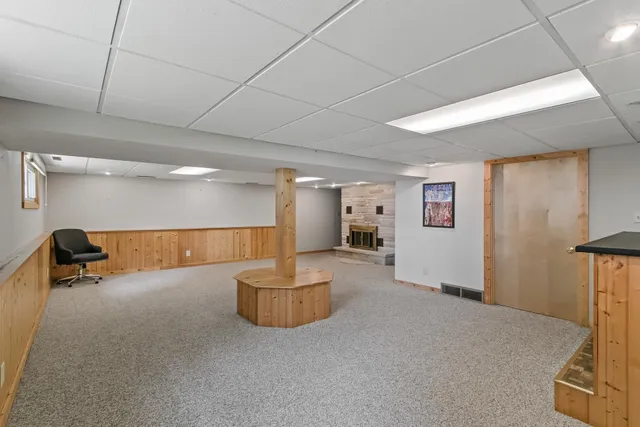 $699,000 | N8283 North McKinley Beach Road, Beaver Dam, WI 53916