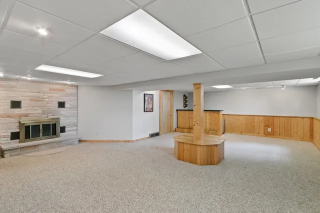 $699,000 | N8283 North McKinley Beach Road, Beaver Dam, WI 53916