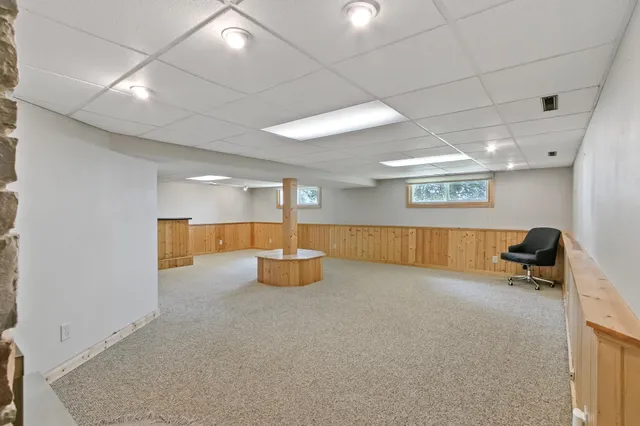 $699,000 | N8283 North McKinley Beach Road, Beaver Dam, WI 53916