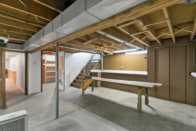 $699,000 | N8283 North McKinley Beach Road, Beaver Dam, WI 53916