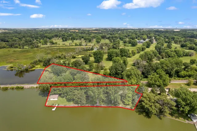 $699,000 | N8283 North McKinley Beach Road, Beaver Dam, WI 53916