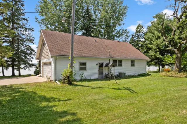 $699,000 | N8283 North McKinley Beach Road, Beaver Dam, WI 53916