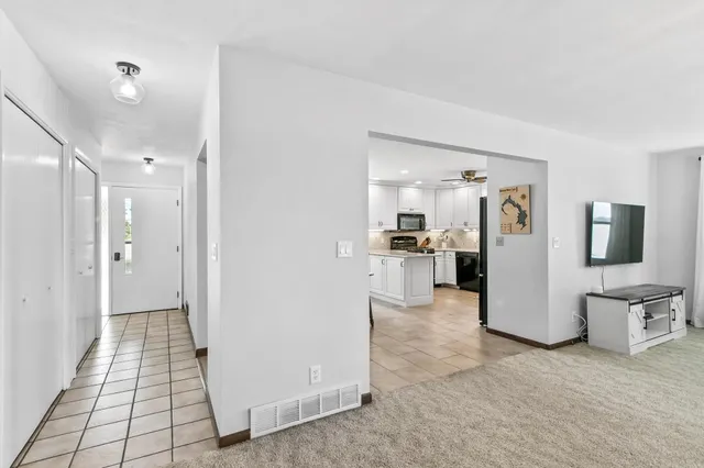 $699,000 | N8283 North McKinley Beach Road, Beaver Dam, WI 53916