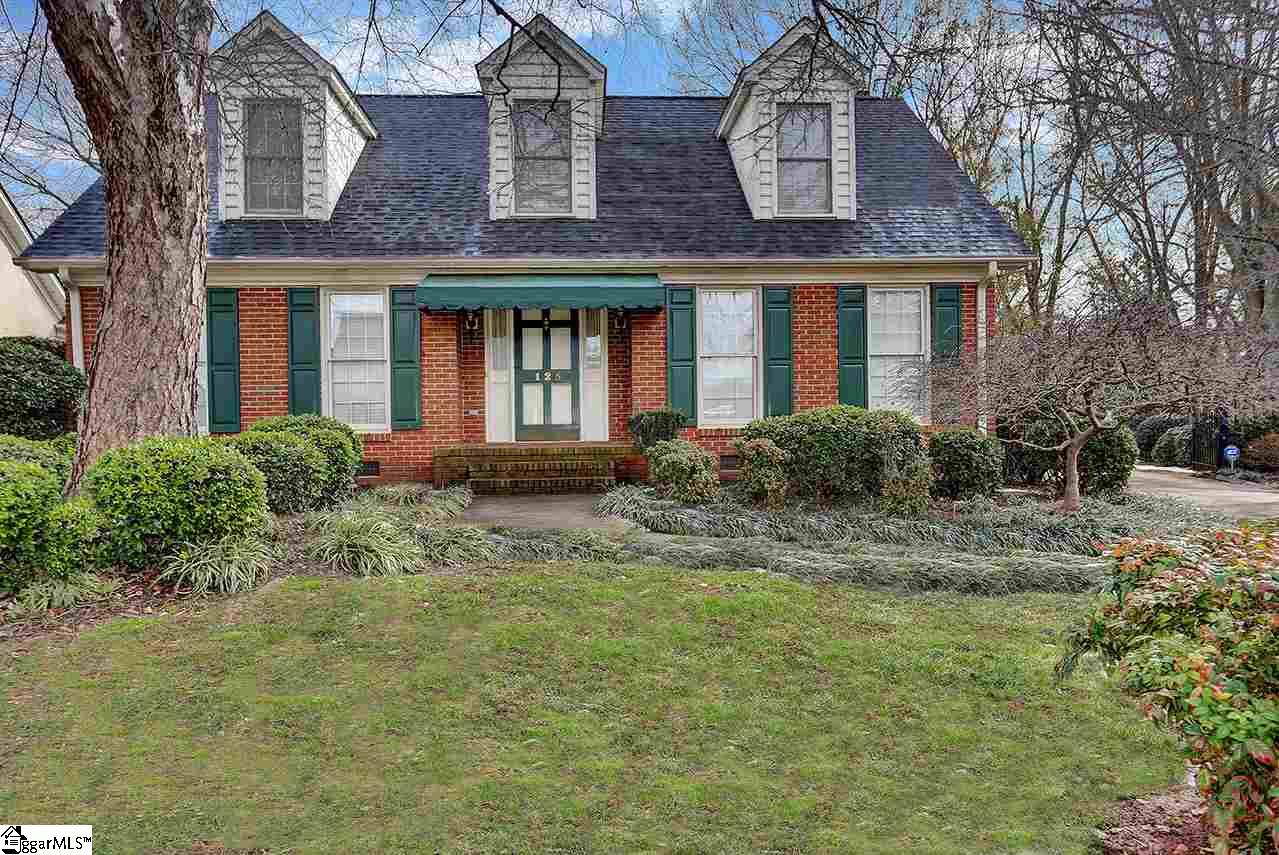 125 River Oaks Road Greer, SC 29650 - Photo 1 of 28 Gallery Image 1