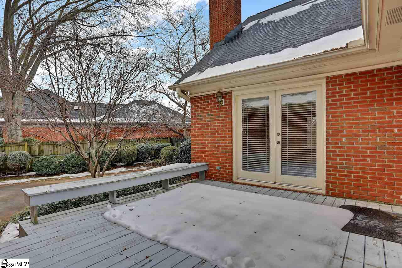 125 River Oaks Road Greer, SC 29650 - Photo 28 of 28 Gallery Image 28