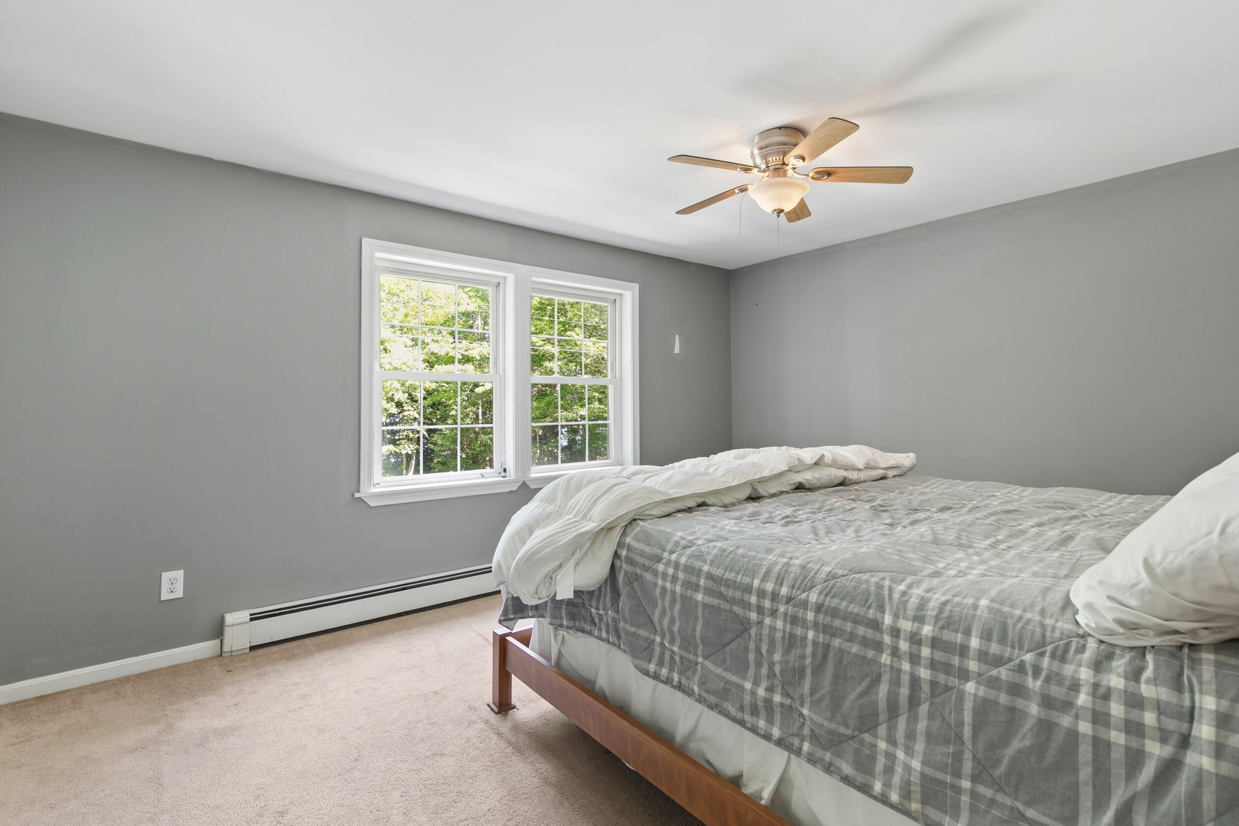 106 Fernald Road Poland, ME 04274 - Photo 23 of 60 106 fernald rd, poland, me 04274, usa-24