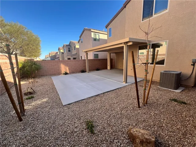 $2,091 | 7638 Peaceful Trellis Drive, Las Vegas, NV 89179