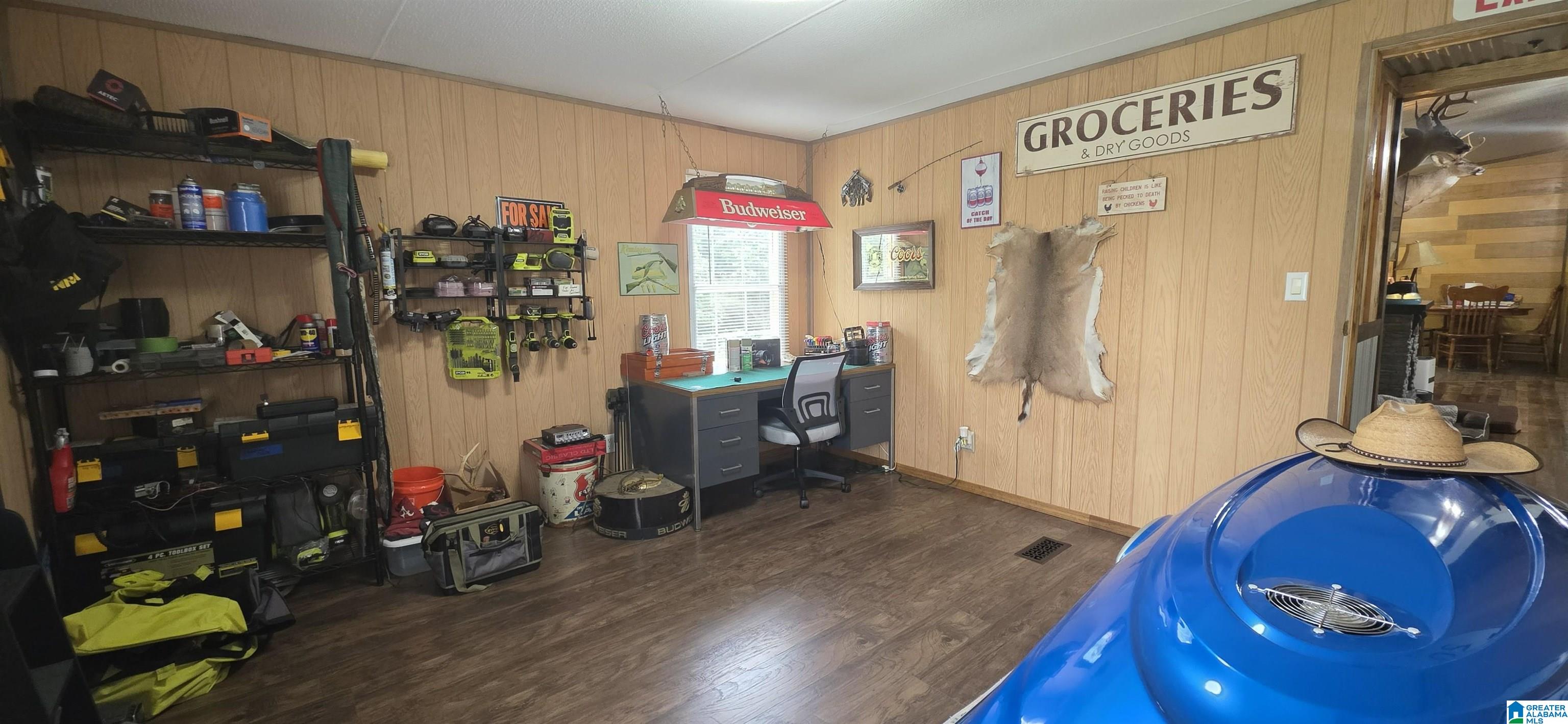 18341 Highway 46 Ranburne, AL 36273 - Photo 46 of 47