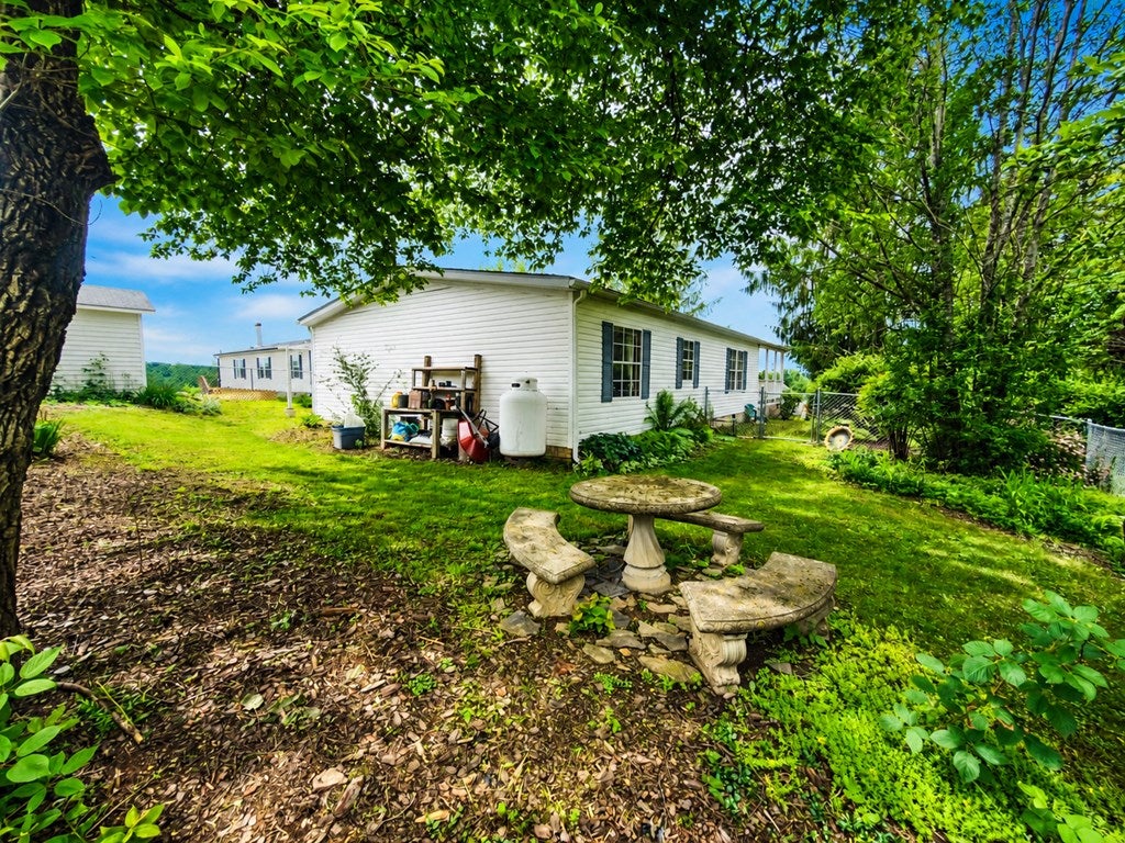 107 Jason Heights Road Galax, VA 24333 - Photo 73 of 84 Gallery Image 73