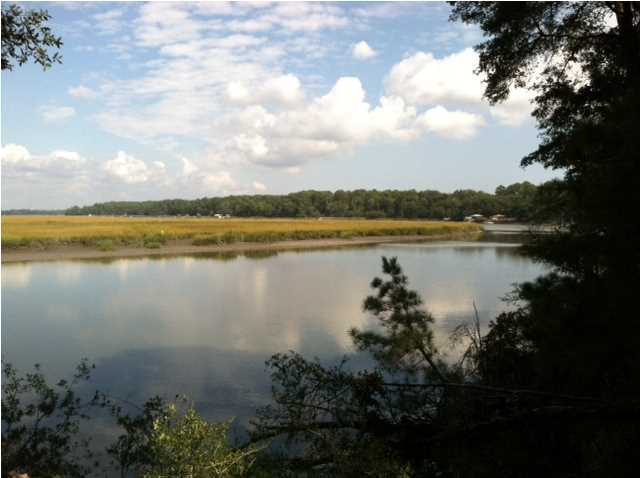 8706 Peters Point Road Edisto Island, SC 29438 - Photo 1 of 9 Primary Photo