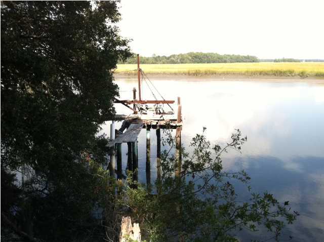 8706 Peters Point Road Edisto Island, SC 29438 - Photo 6 of 9 Additional Photo