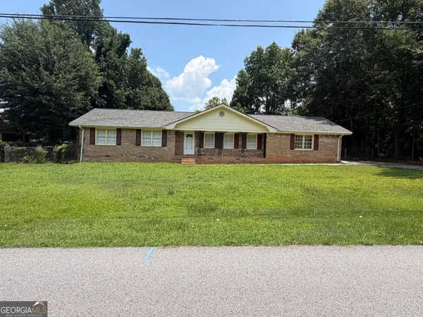 $1,545 | 1796 Hickory Street Southeast, Conyers, GA 30013