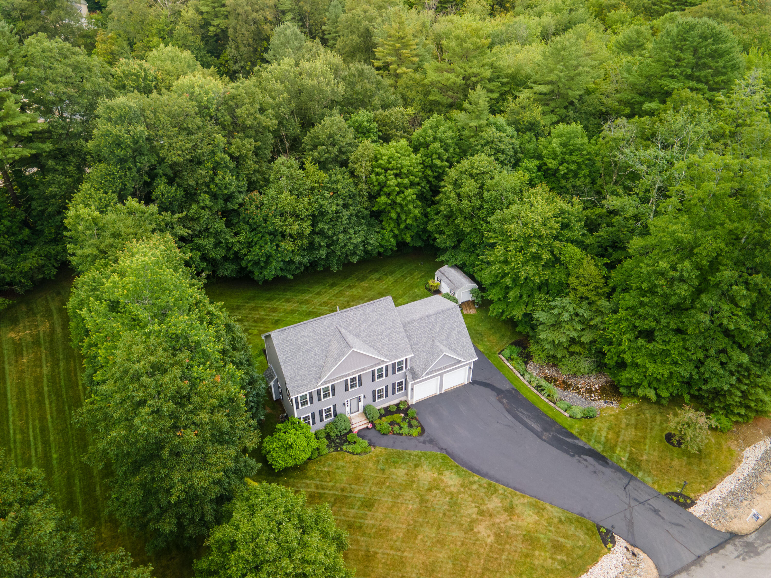 2 Highpointe Circle Kittery, ME 03904 - Photo 3 of 36 DJI_0003