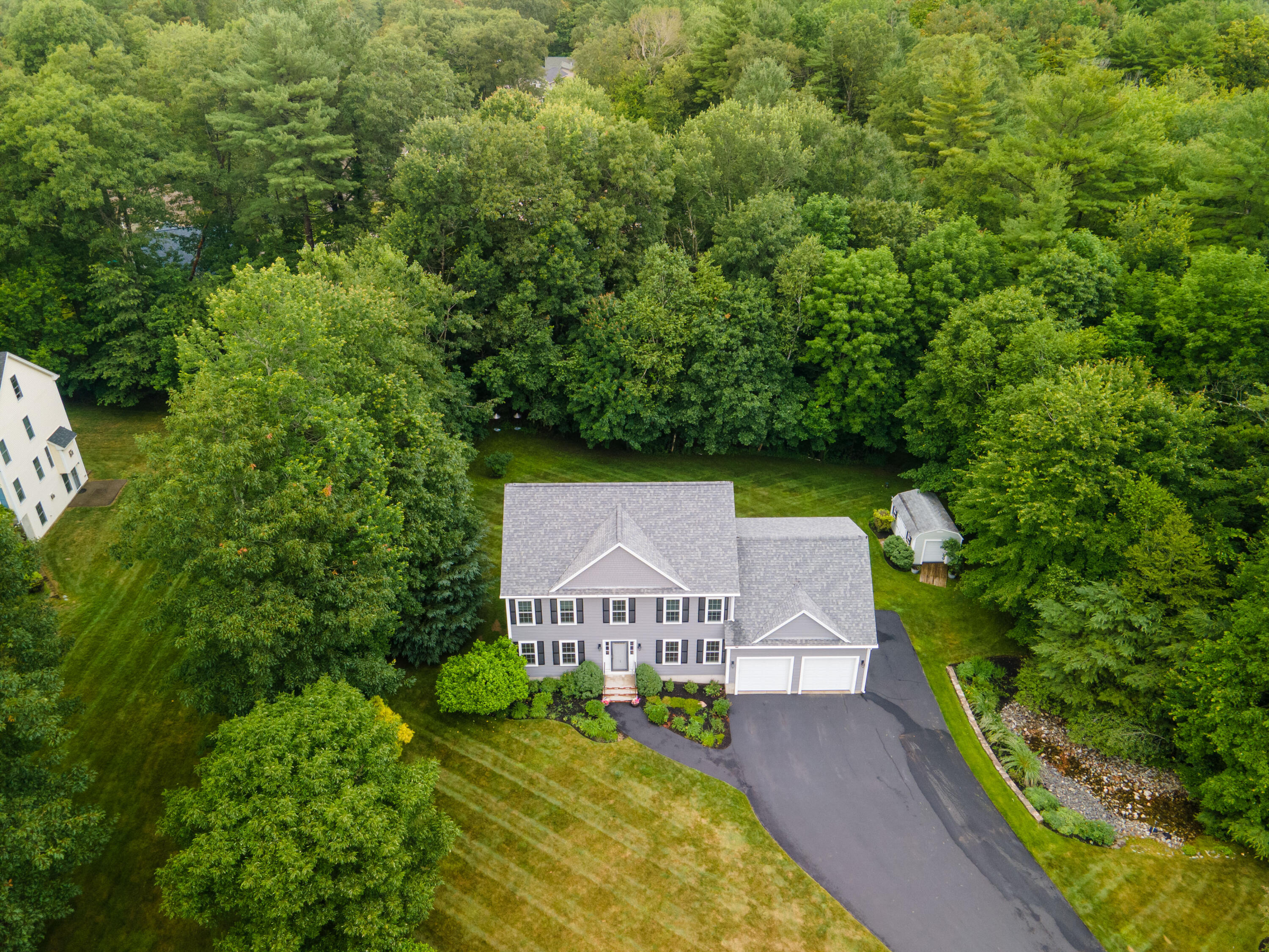 2 Highpointe Circle Kittery, ME 03904 - Photo 32 of 36 DJI_0002
