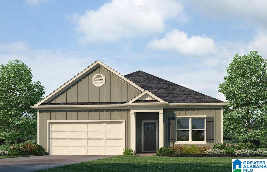 5650 Post Oak Trail Bessemer, AL 35022 - Photo 1 of 6