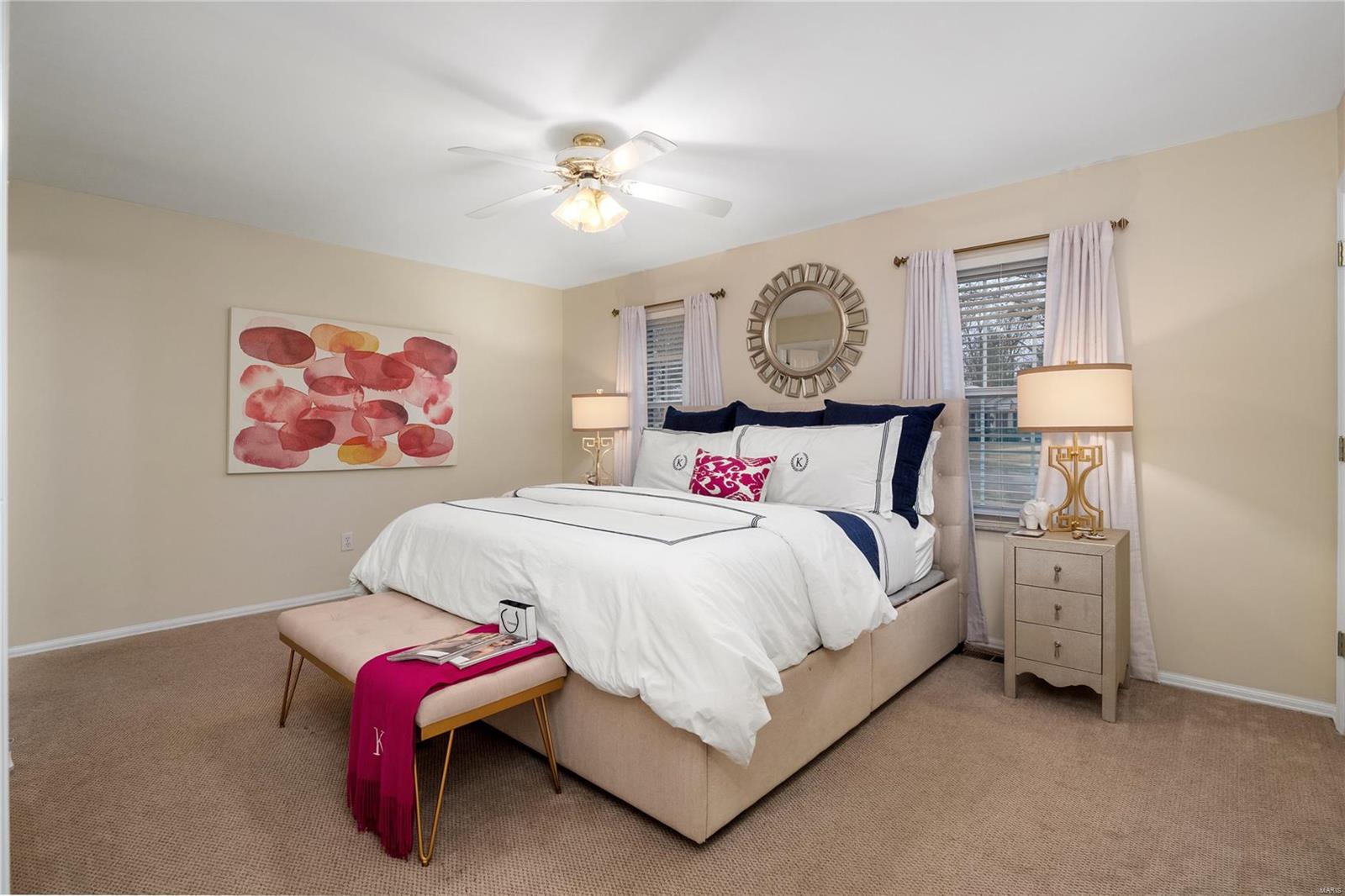 534 Hickory Ridge Court St. Louis, MO 63131 - Photo 14 of 34 Gallery Image 14