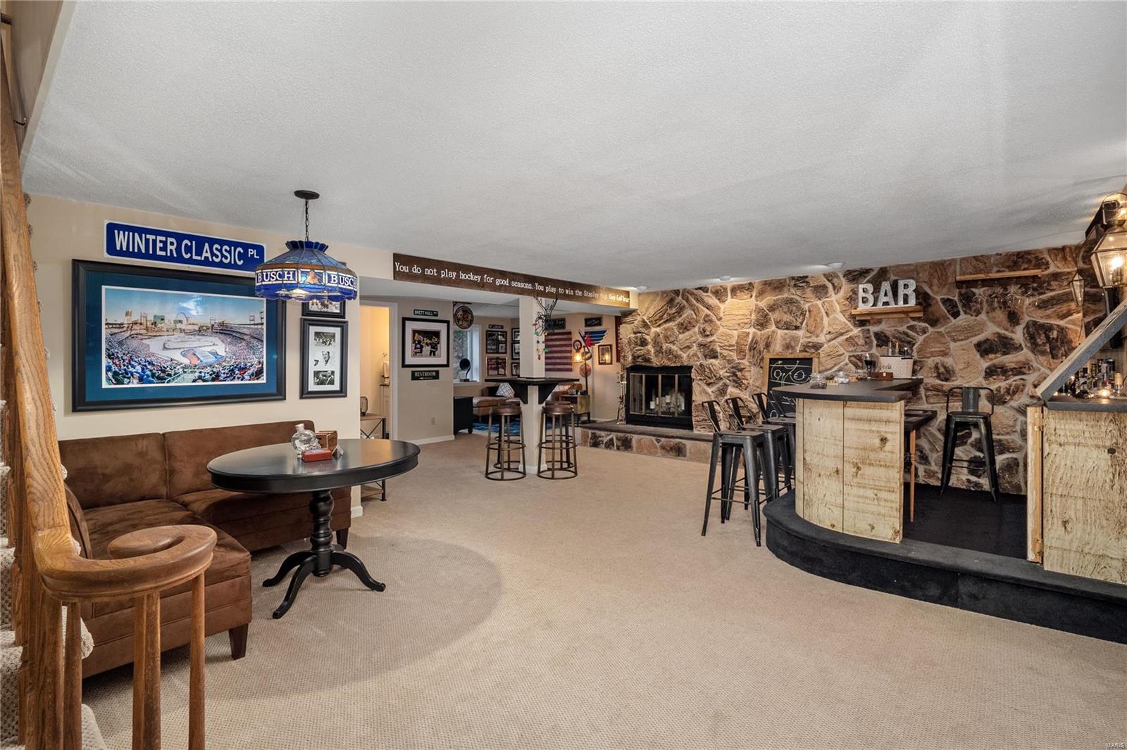 534 Hickory Ridge Court St. Louis, MO 63131 - Photo 21 of 34 Gallery Image 21