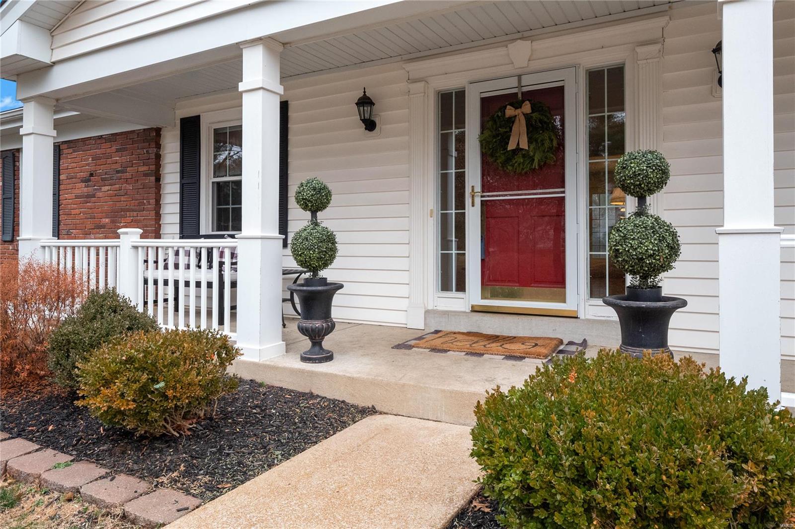534 Hickory Ridge Court St. Louis, MO 63131 - Photo 32 of 34 Gallery Image 32