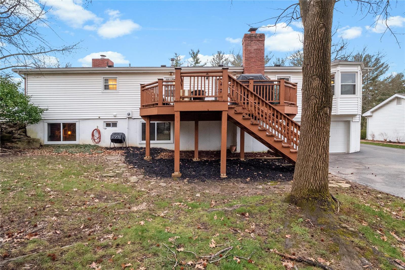 534 Hickory Ridge Court St. Louis, MO 63131 - Photo 34 of 34 Gallery Image 34